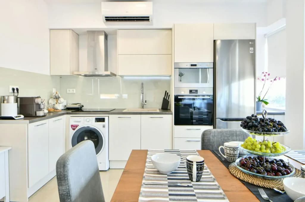 Aeolis Suites - photo 18