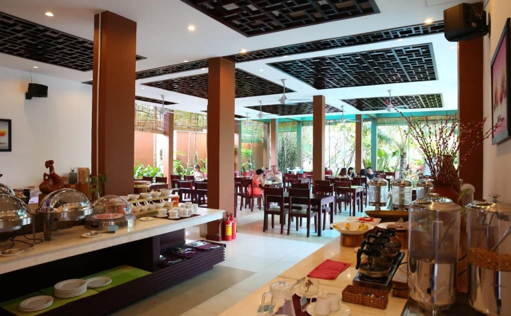 Tropicana Resort - photo 29