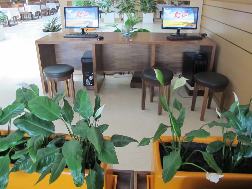Nhi Phi Hotel - photo 12