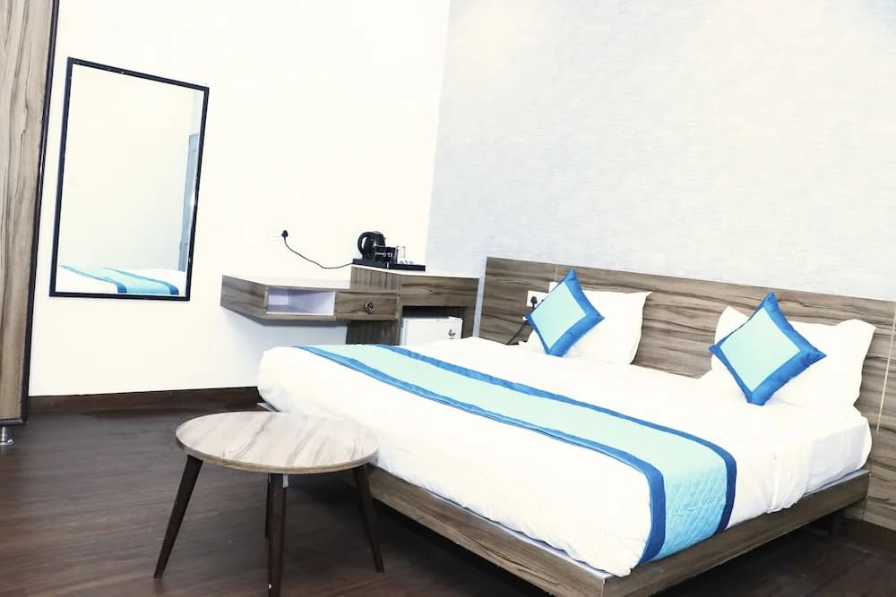 Gallivanto inn - Rohini - photo 5