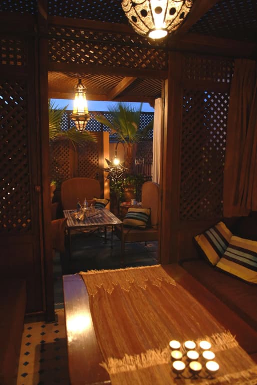 Riad Aubrac - photo 25