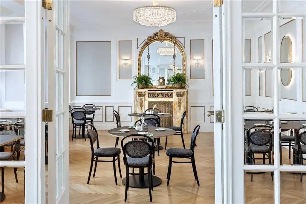 Hotel Astoria Vienna, Curio Collection by Hilton - photo 8