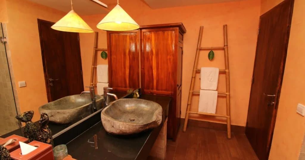 Petit Hotel Bali - photo 18