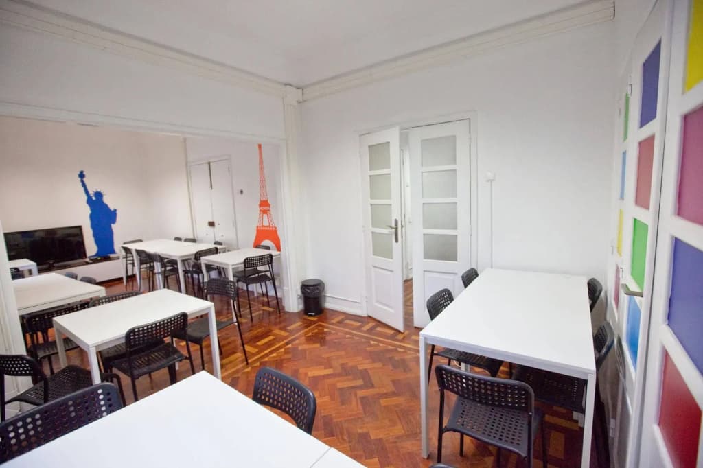 Tagus Palace Hostal - photo 20