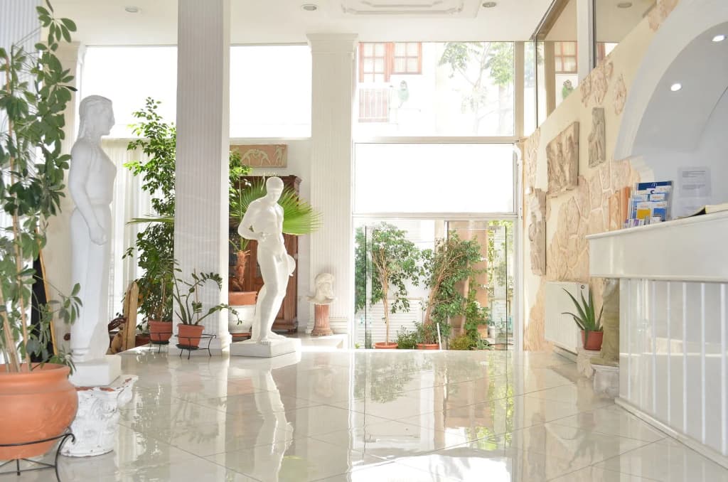 Acropolis Ami Boutique Hotel - photo 30