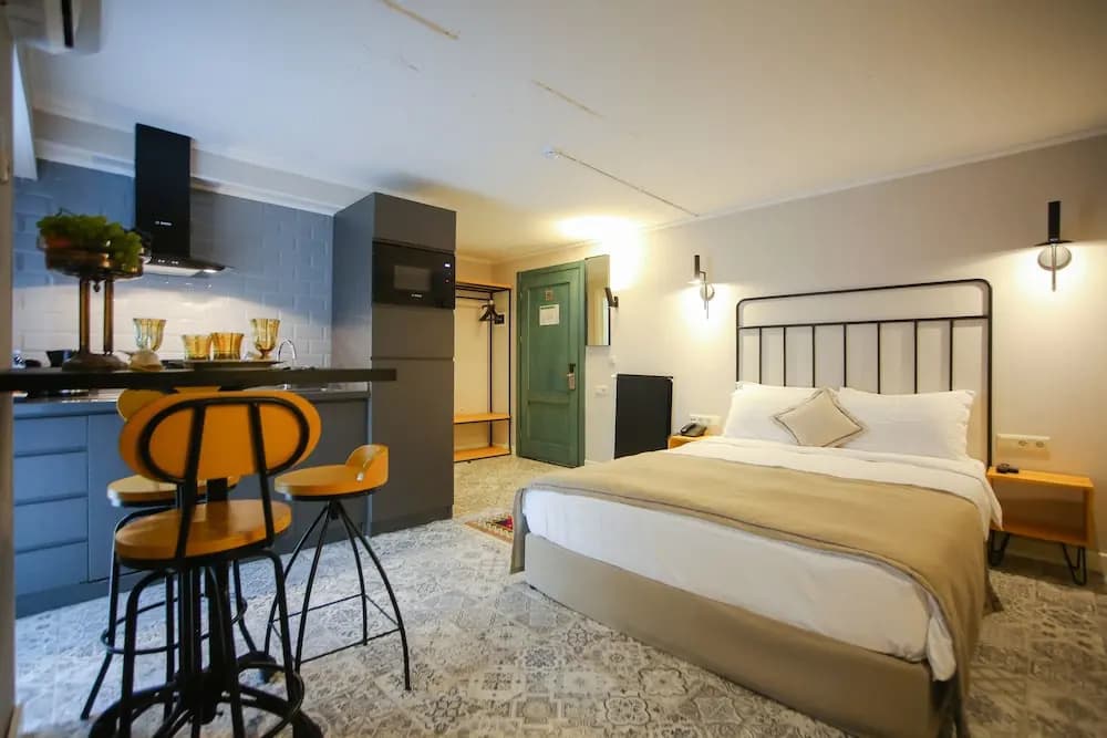Hotel Eco Rooms - photo 6