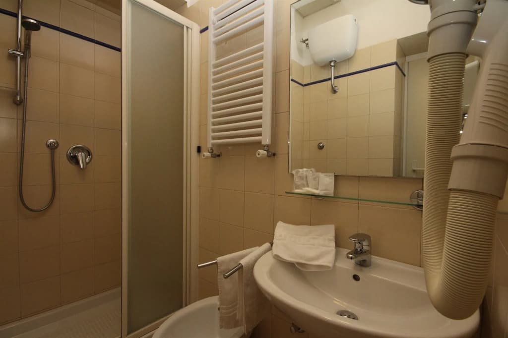 Hotel Principe Eugenio - photo 10
