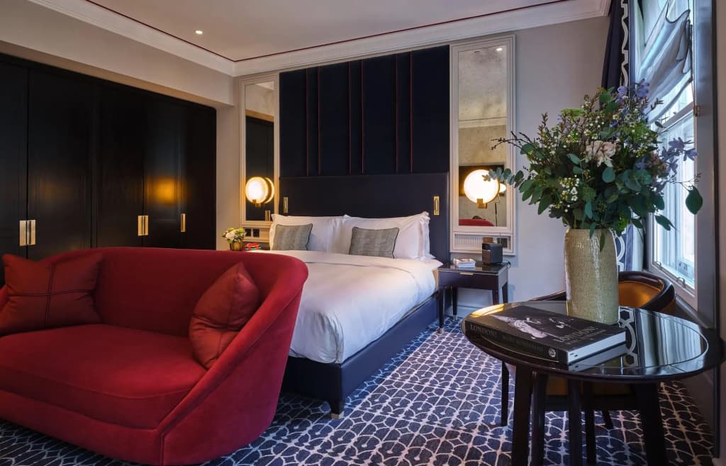 The Mayfair Townhouse - photo 47