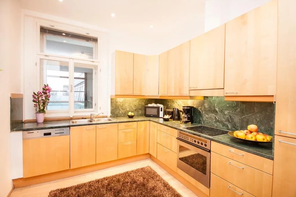 Wenceslas Square Lofts - photo 19