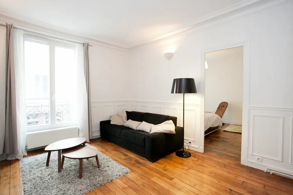 Appart 6 personnes à prox de Bastil - photo 5