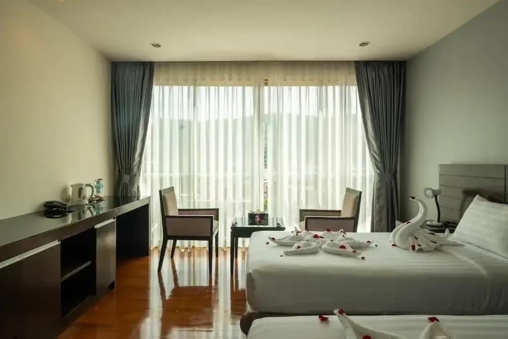Yenna Apartment - photo 4