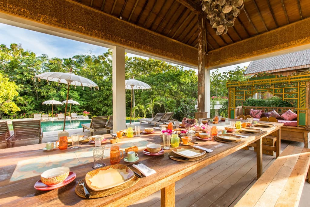 BoHo Bingin Beach Bali - photo 17