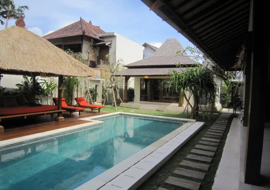 Villa Kampung - photo 11