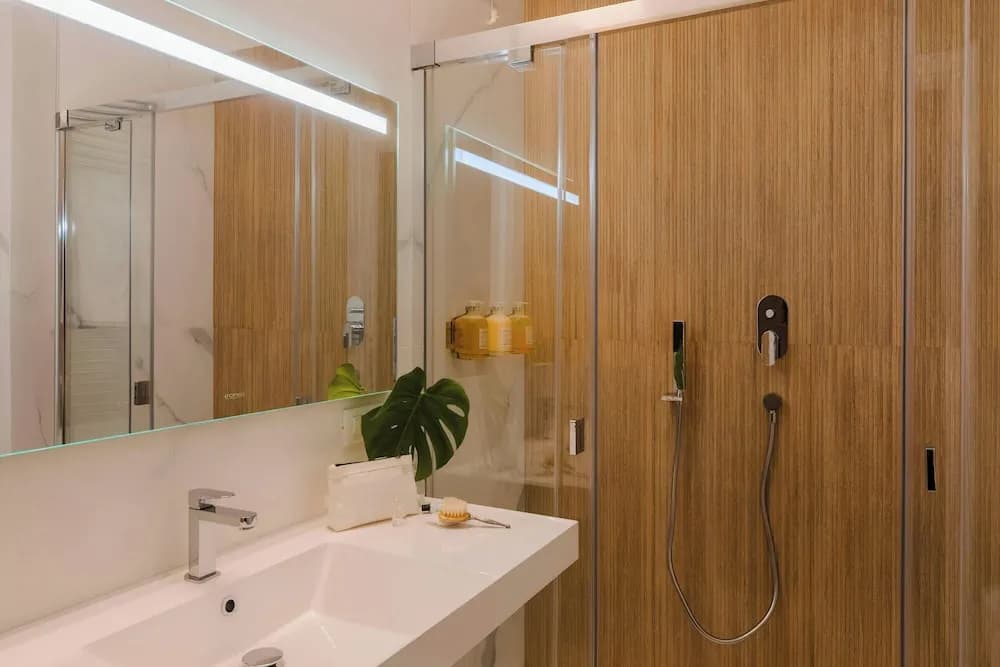 Sonder by Marriott Bonvoy Antinoo Apartments Piazza del Parlamento - photo 9