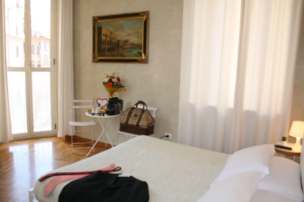 Golden Rooms - photo 4