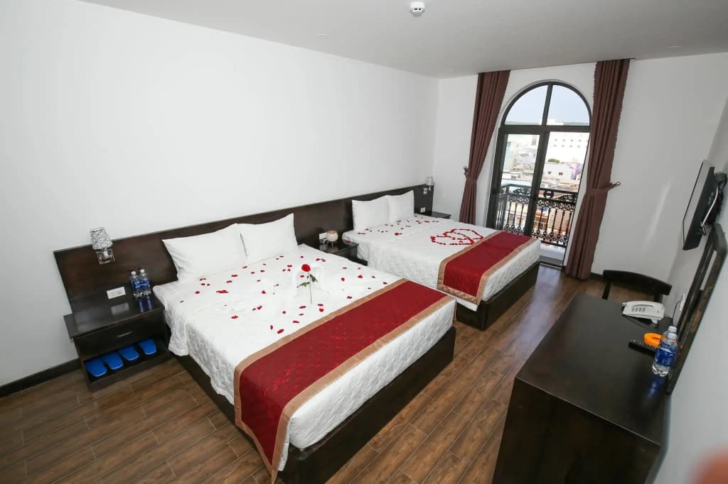 Thanh Vy Hotel - photo 5