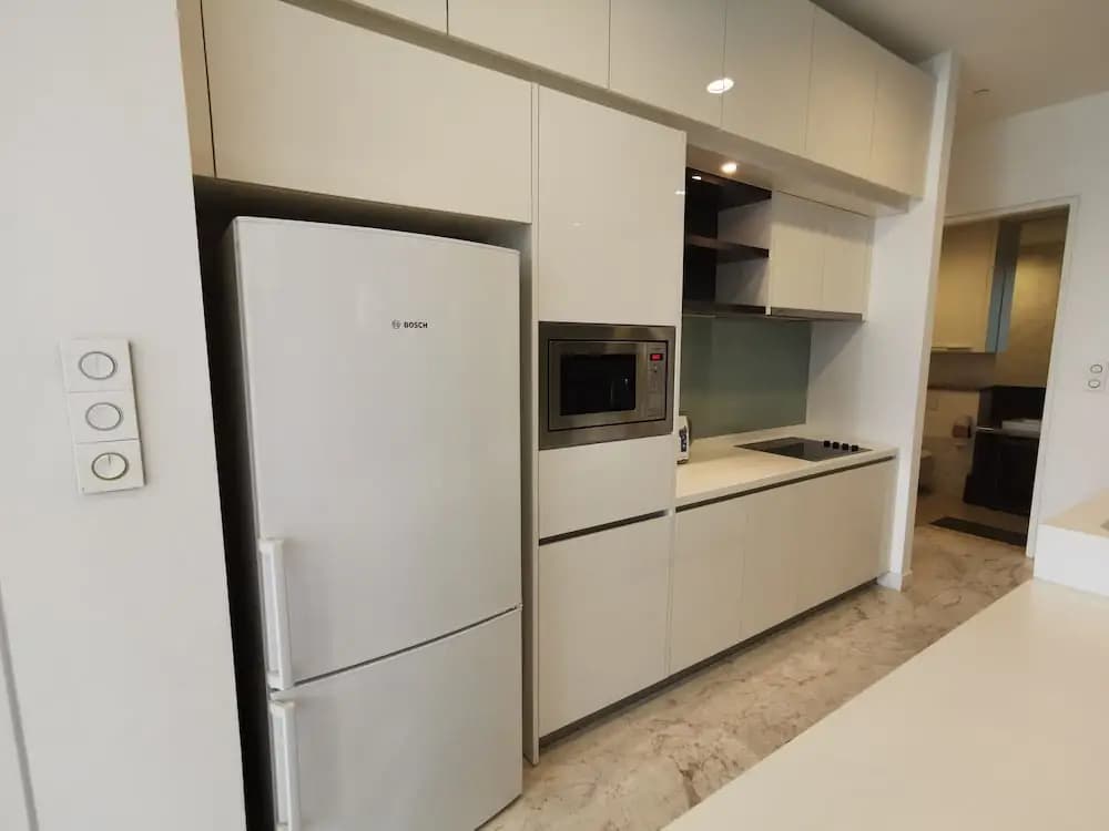 MZ Suite at The Face Platinum Suites - photo 18