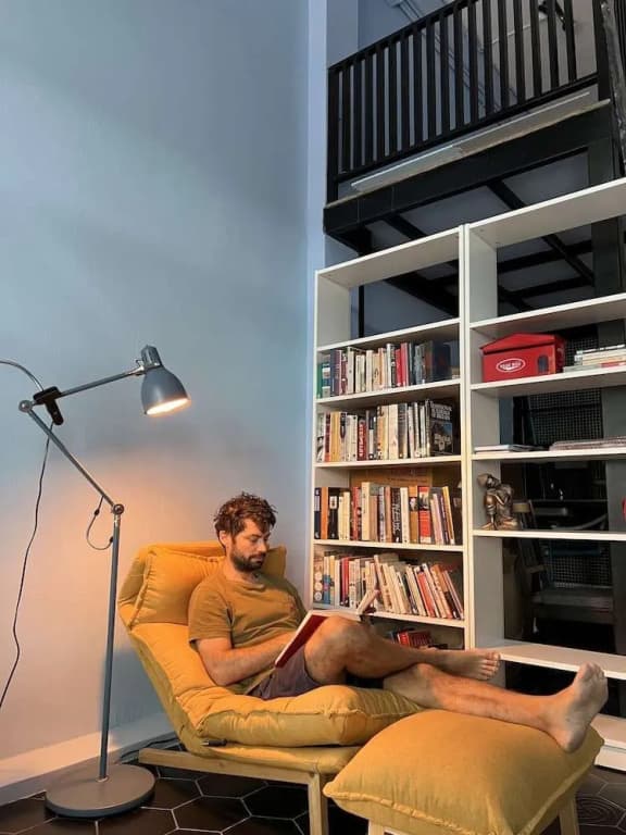 El Biografo - photo 10