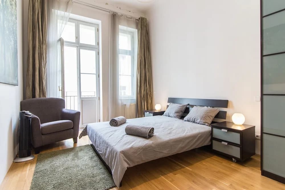 Melnicka Flat - photo 3