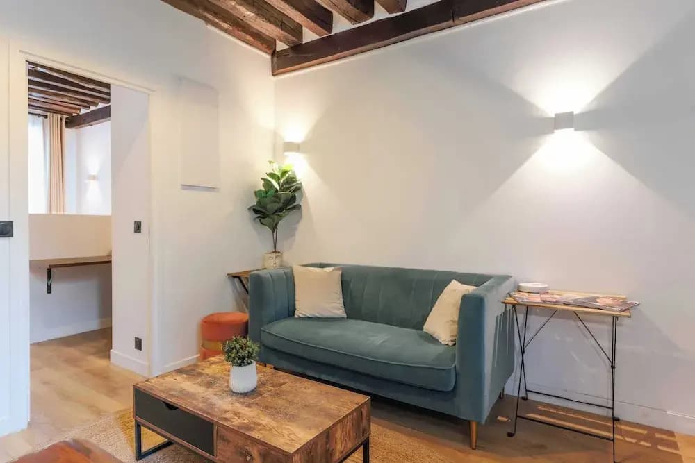 Résidence Paris PRIVAS - photo 11