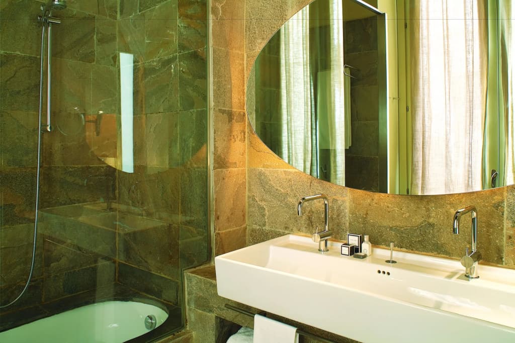 Hotel Neri Relais & Chateaux - photo 8