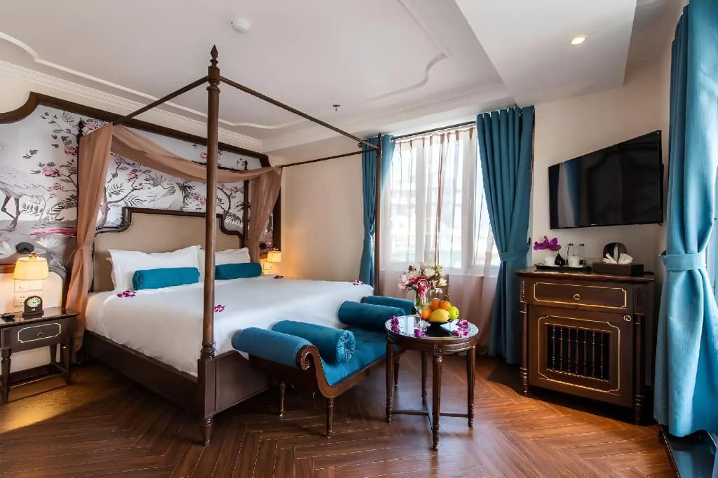 Tirant Hotel - photo 7