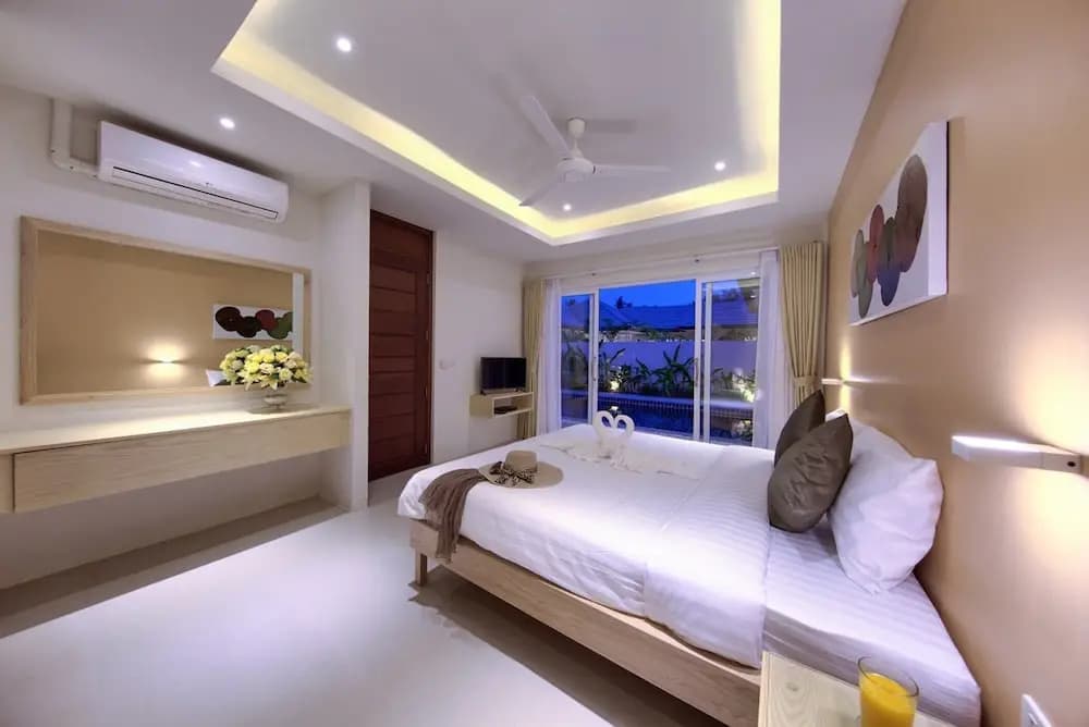 Villa Lipa Talay Sawng - photo 20
