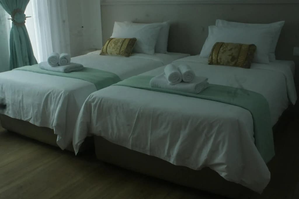 New Glow Hotel Miri - photo 7