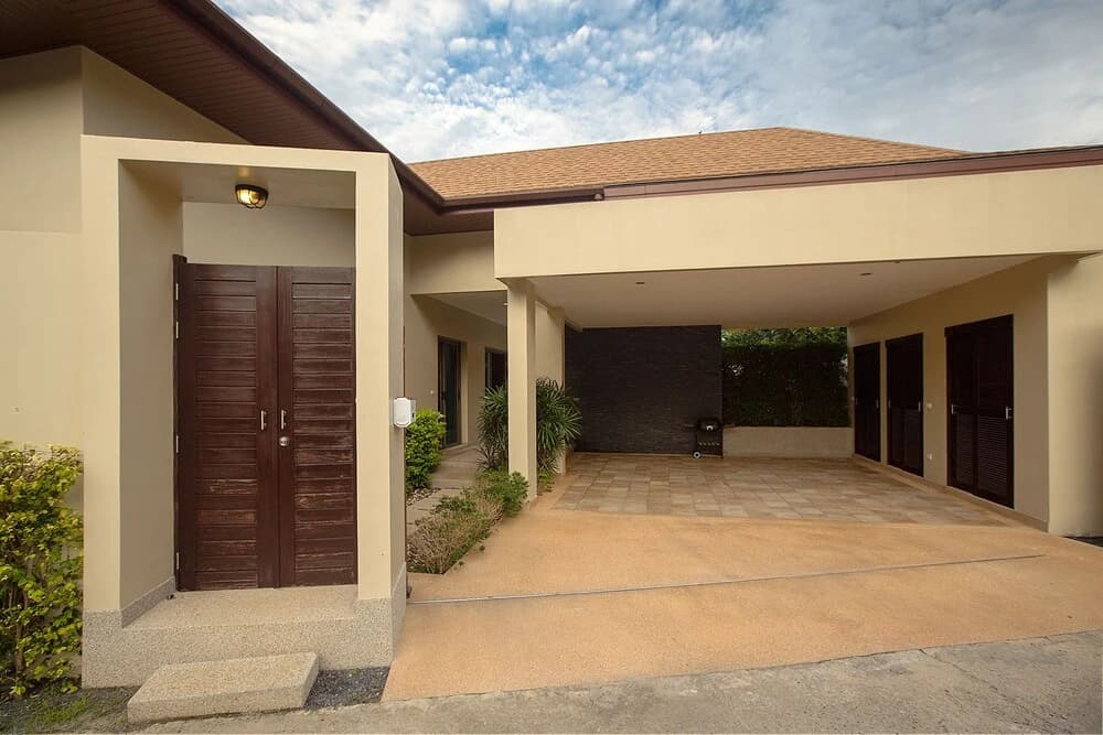 Villa Berry - photo 14