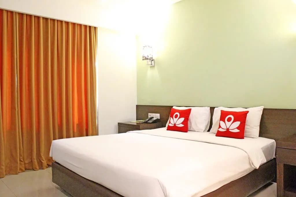 ZEN Rooms Slipi - photo 13