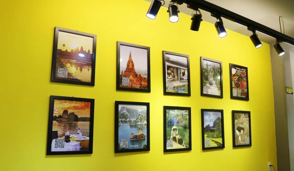 Suite Backpackers Inn - photo 6