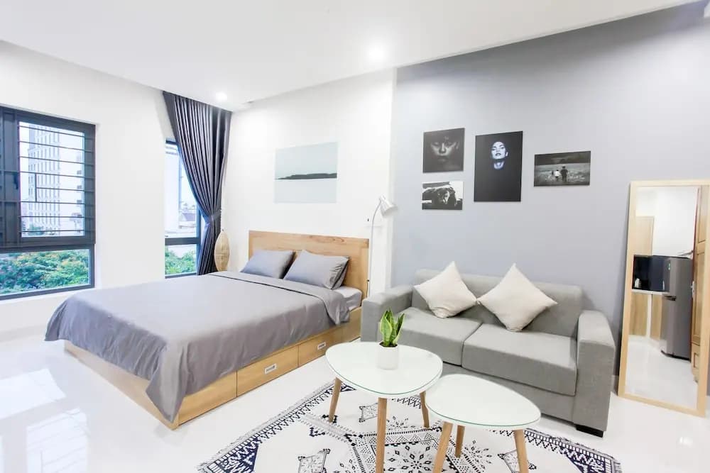 Carol Apartment - photo 4