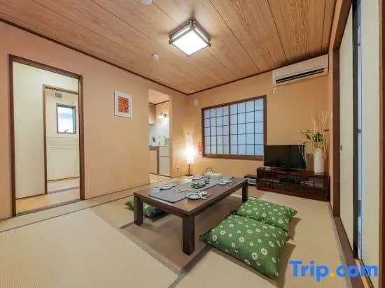 Yadoya Hakutei-An - photo 24