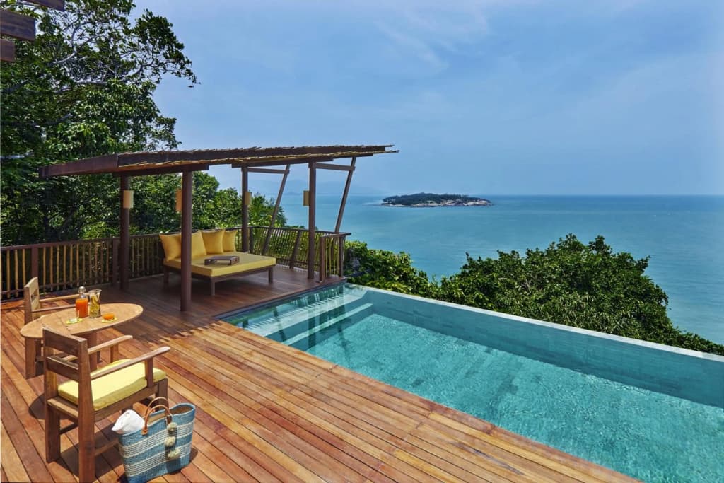 Six Senses Samui - photo 41