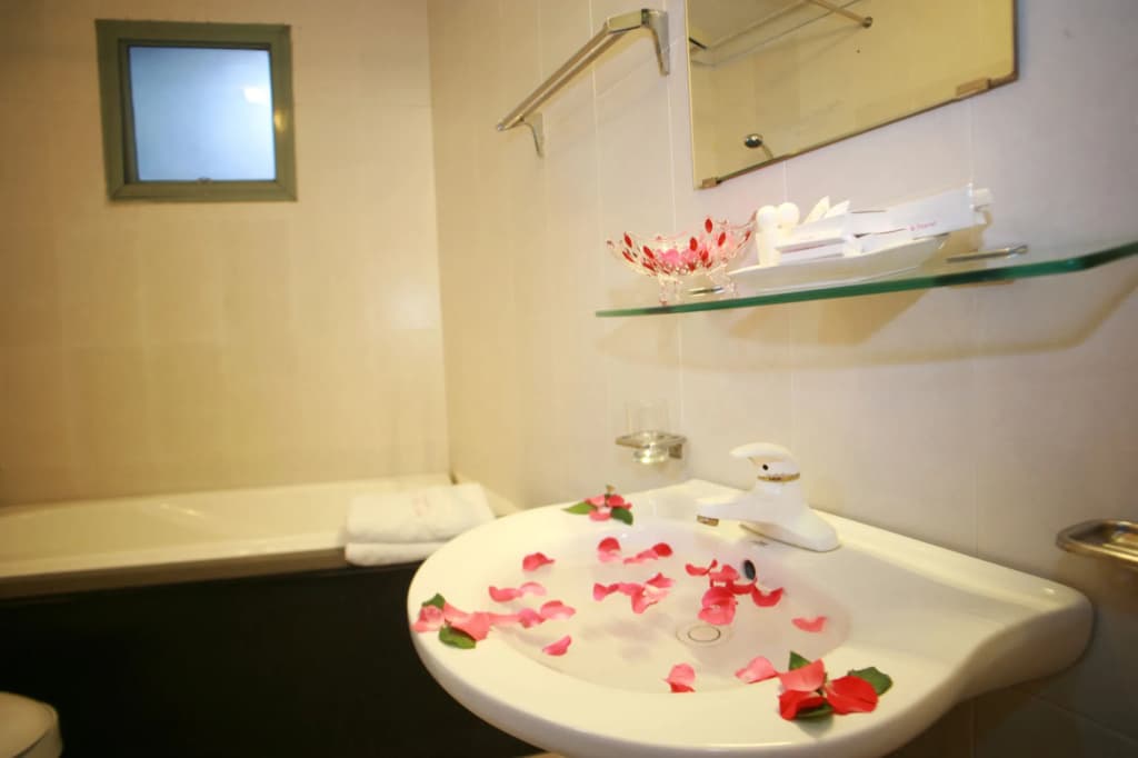 Urban Alley Hotel - photo 9