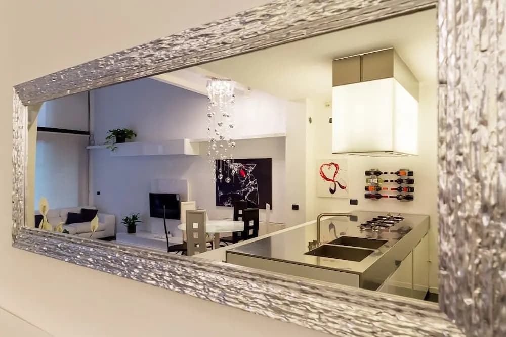Luxury Loft Milano - photo 13