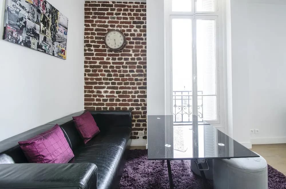 Luxury Apartment in Paris-Champs Elysées - photo 9