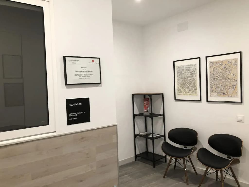 Hostal Rias Bajas - photo 18