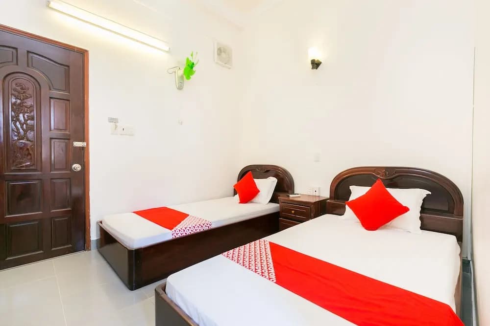 T90 Guest House - photo 19