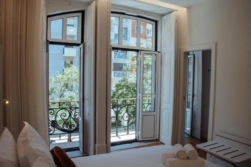 Le Premier Lisbon Suites - photo 8