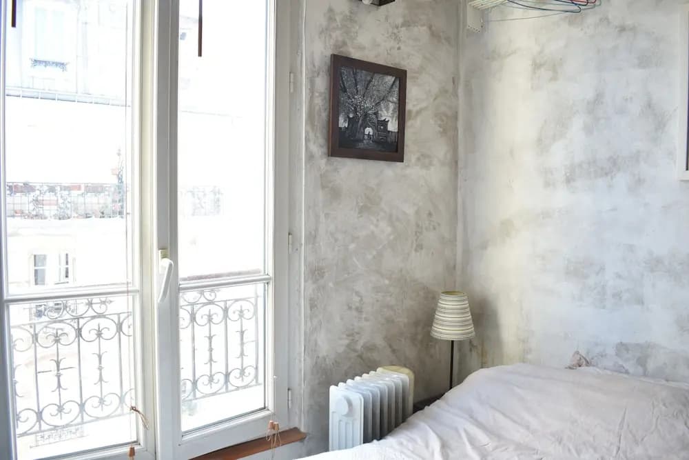 Cosy 1 Bedroom Apartment in 14th Paris - photo 9