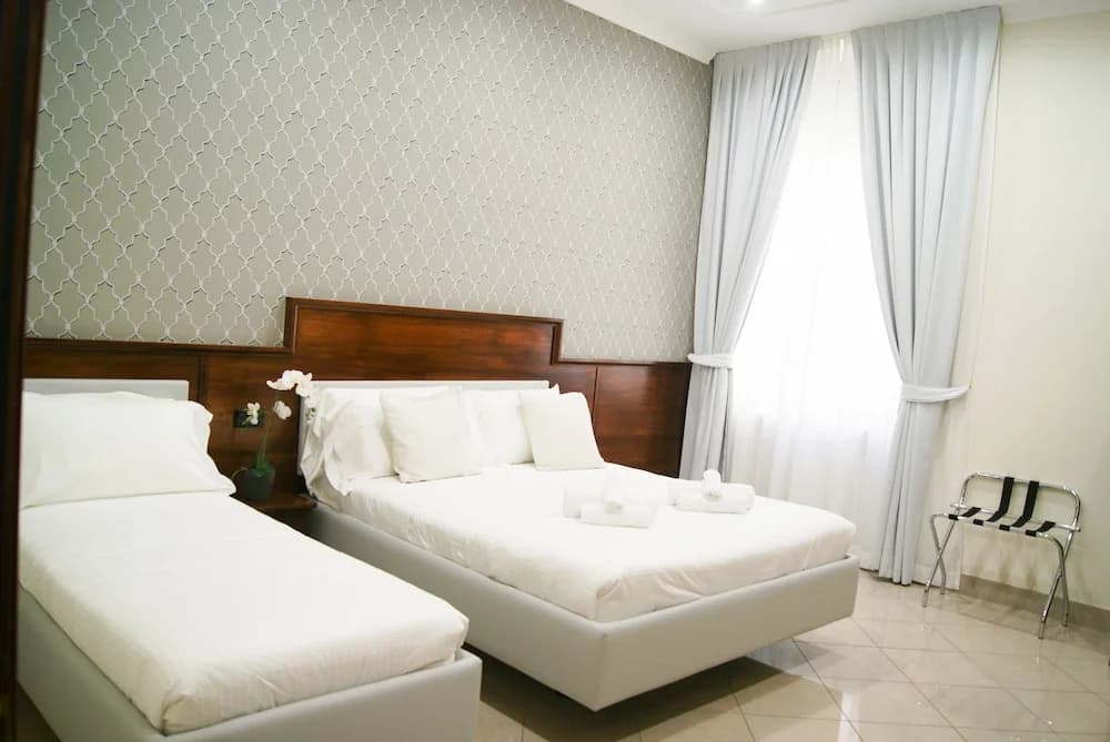 Monti 66 Hotel - photo 11