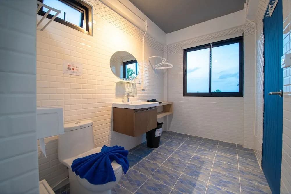 The Rock Samui Beach Resort - photo 10