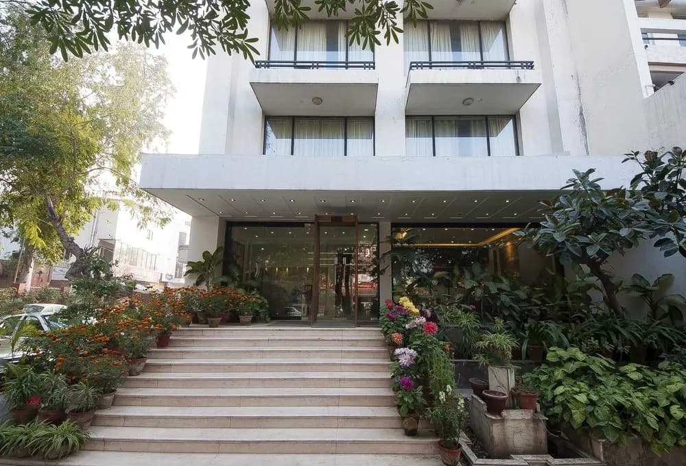 Hotel Centrum - photo 9