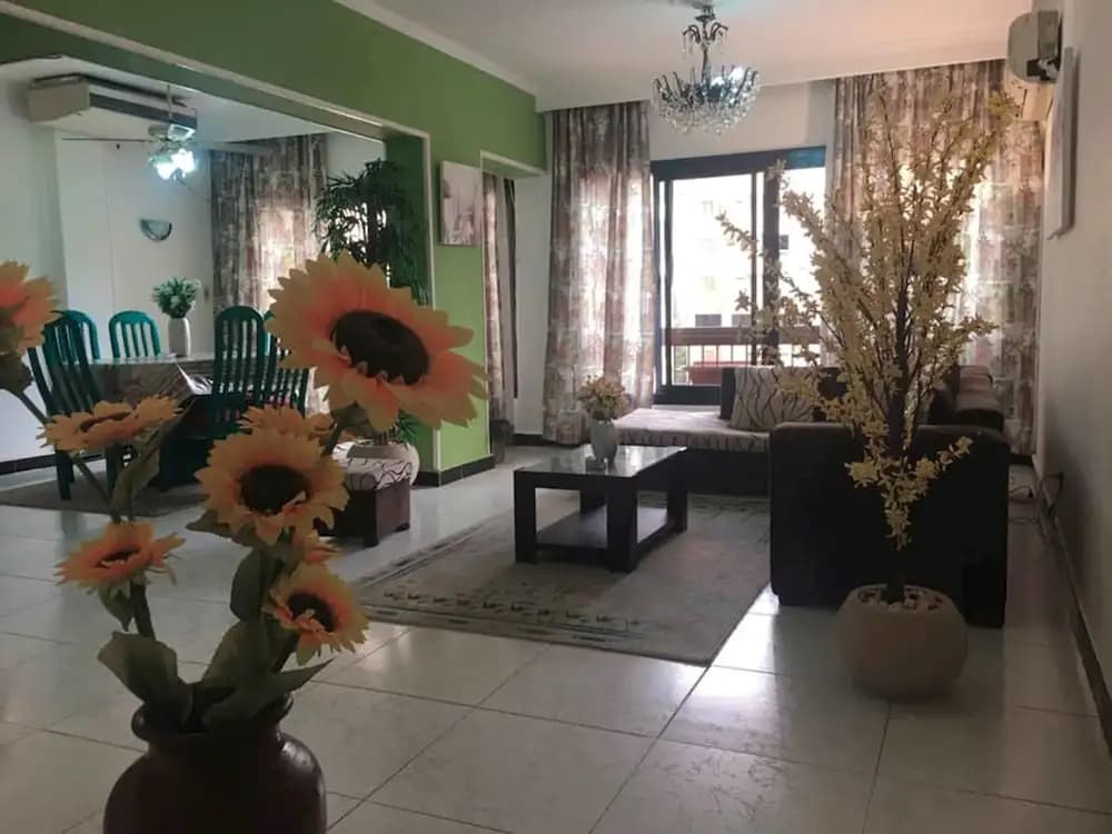 Heliopolis Apartment - photo 18