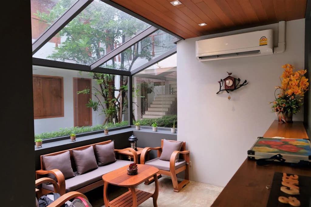 Vali Villa Bangkok - photo 15
