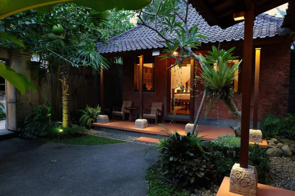 Nurada Cottage - photo 8