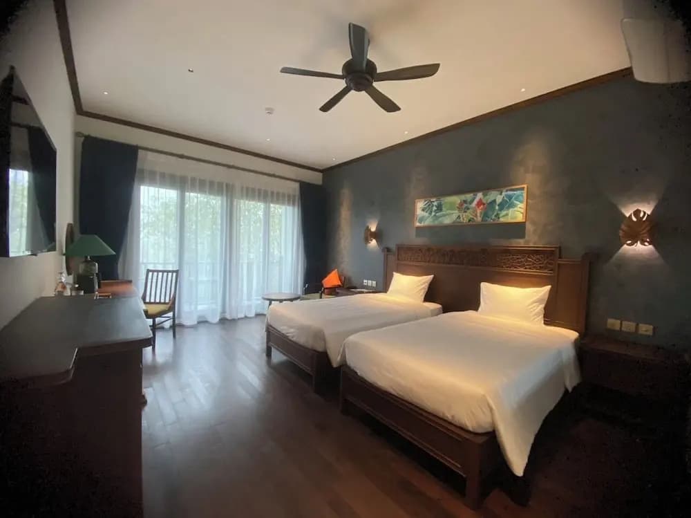 Amour Resort Bavi - photo 3
