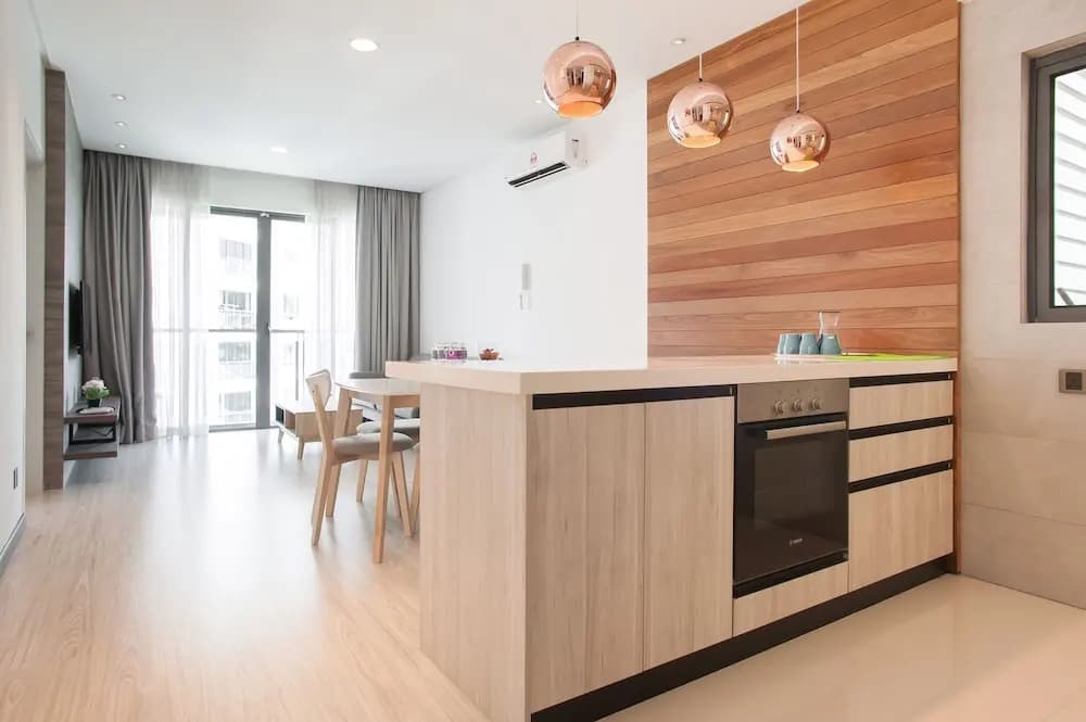 Boulevard Residence - photo 22