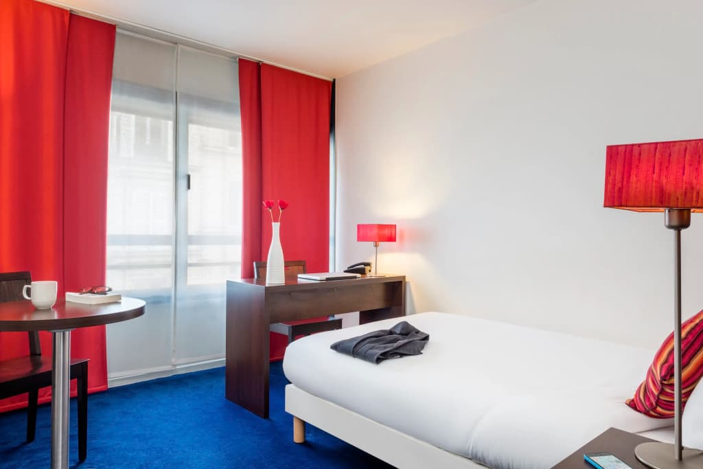 Aparthotel Adagio Access Paris Bastille - photo 4